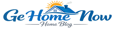 Ge Home Now